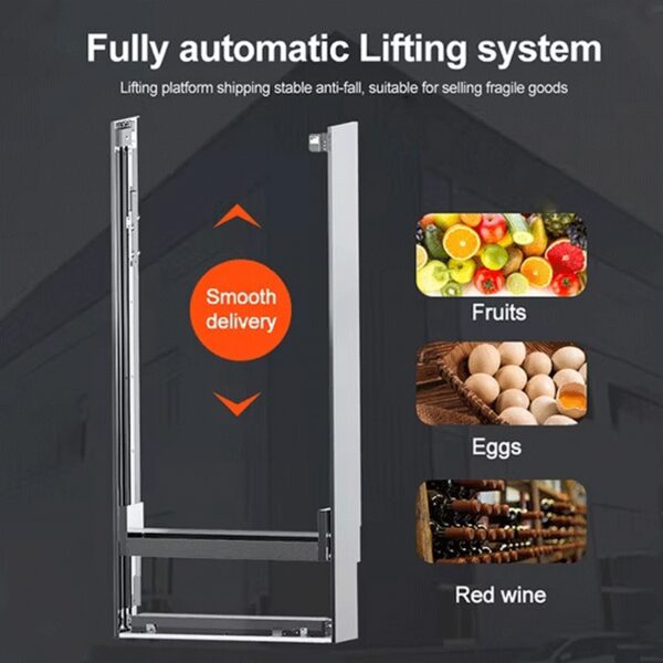 Pizza Vending Machine - Image 3