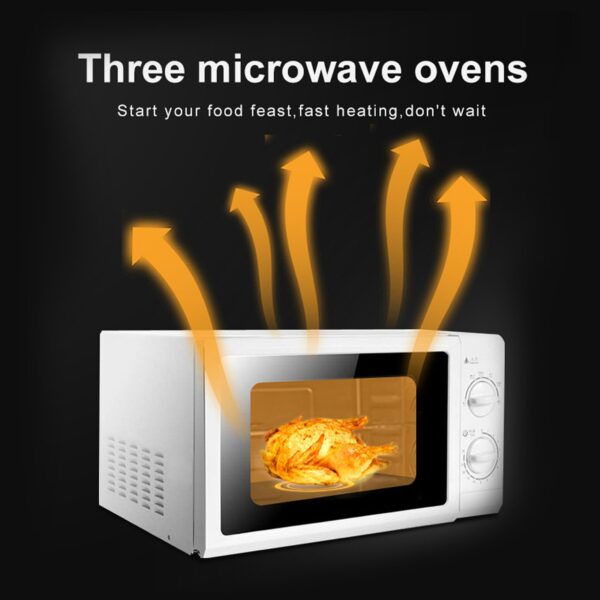 Pizza Vending Machine - Image 4