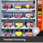 Flexible Financing(7)
