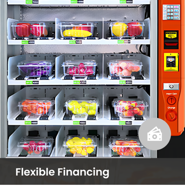 Food Elevator Vending Machine - Image 6