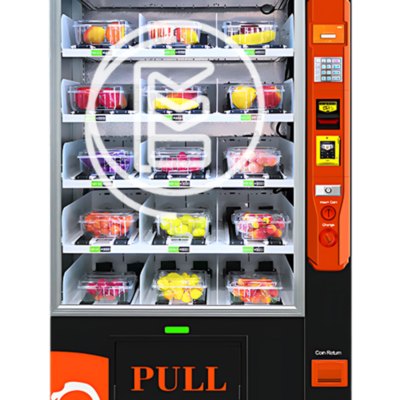 Food Elevator Vending Machine