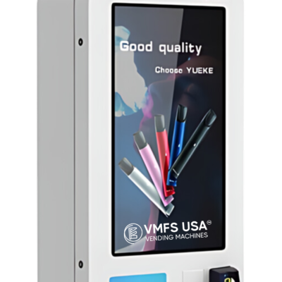 Wall Vape Vending Machine