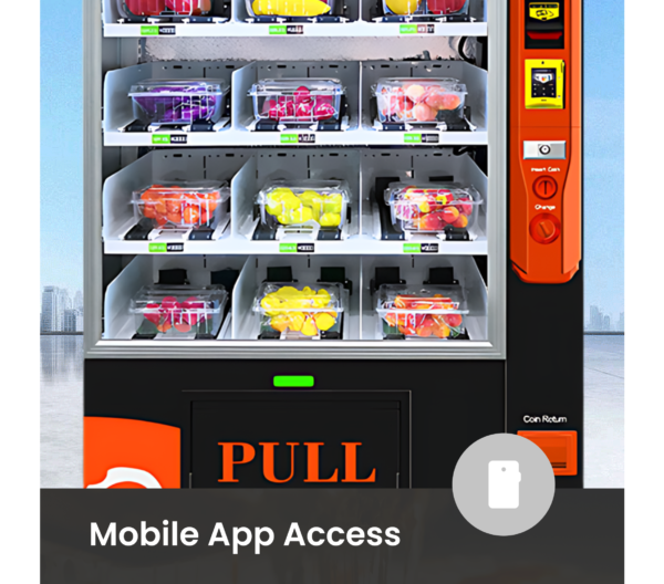 Food Elevator Vending Machine - Image 8