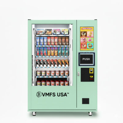 big freezer ice cream vending machine Big Freezer Vending Machine