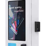 Wall Vape Vending Machine