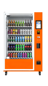 Beer Vending Machine