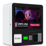CounterCompact Vending Machine