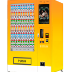 MultiChoice Vending Machine