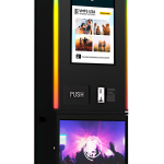 TallPro Vending Machine