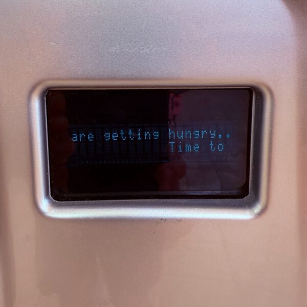 Seaga ENV5SC Combo Merchandiser - Image 16