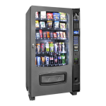 Seaga ENV5C Combo Merchandiser