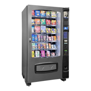Seaga ENV5S Snack Merchandiser