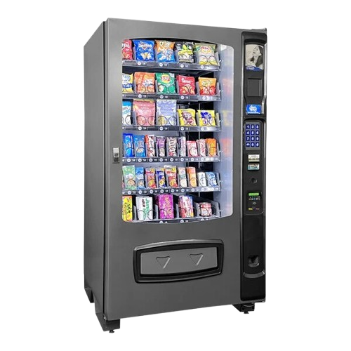Seaga ENV5S Snack Merchandiser