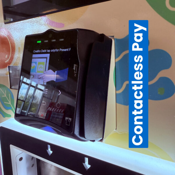 Pet Vending Machine - Image 2
