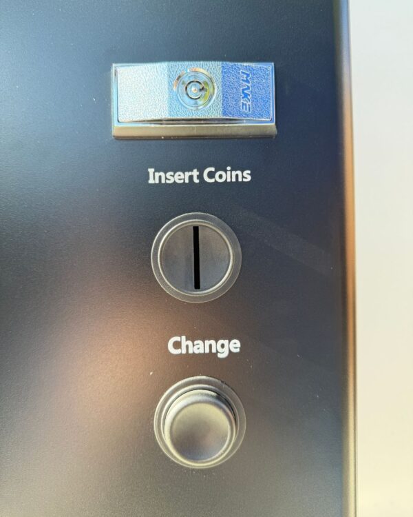 Smart Combo Vending Machine - Image 10