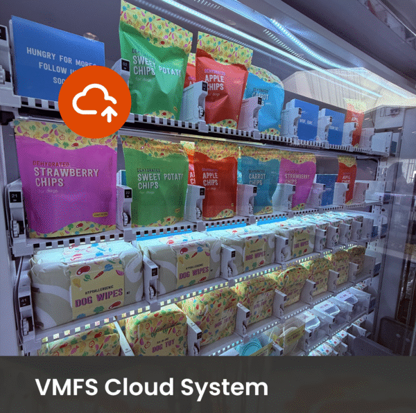 Pet Vending Machine - Image 8
