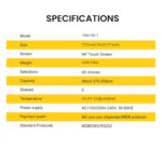 Specs(9)