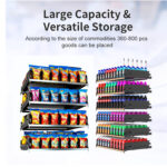 Versatile Storage
