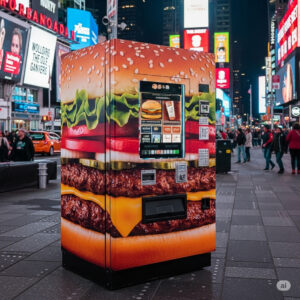 Burger