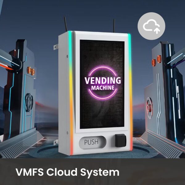 ScreenMount Vape Vending Machine - Image 7