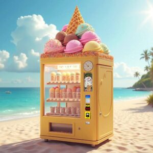 Ice-Cream