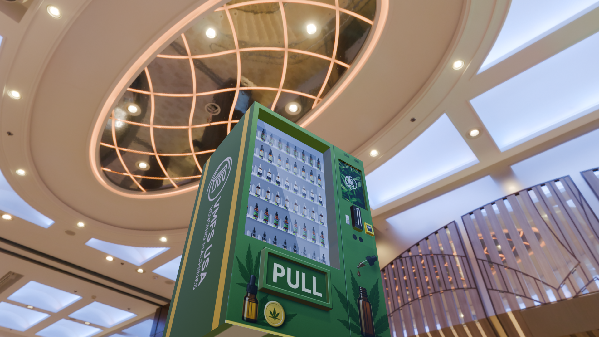 Mall 01