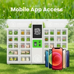 Mobile App Access