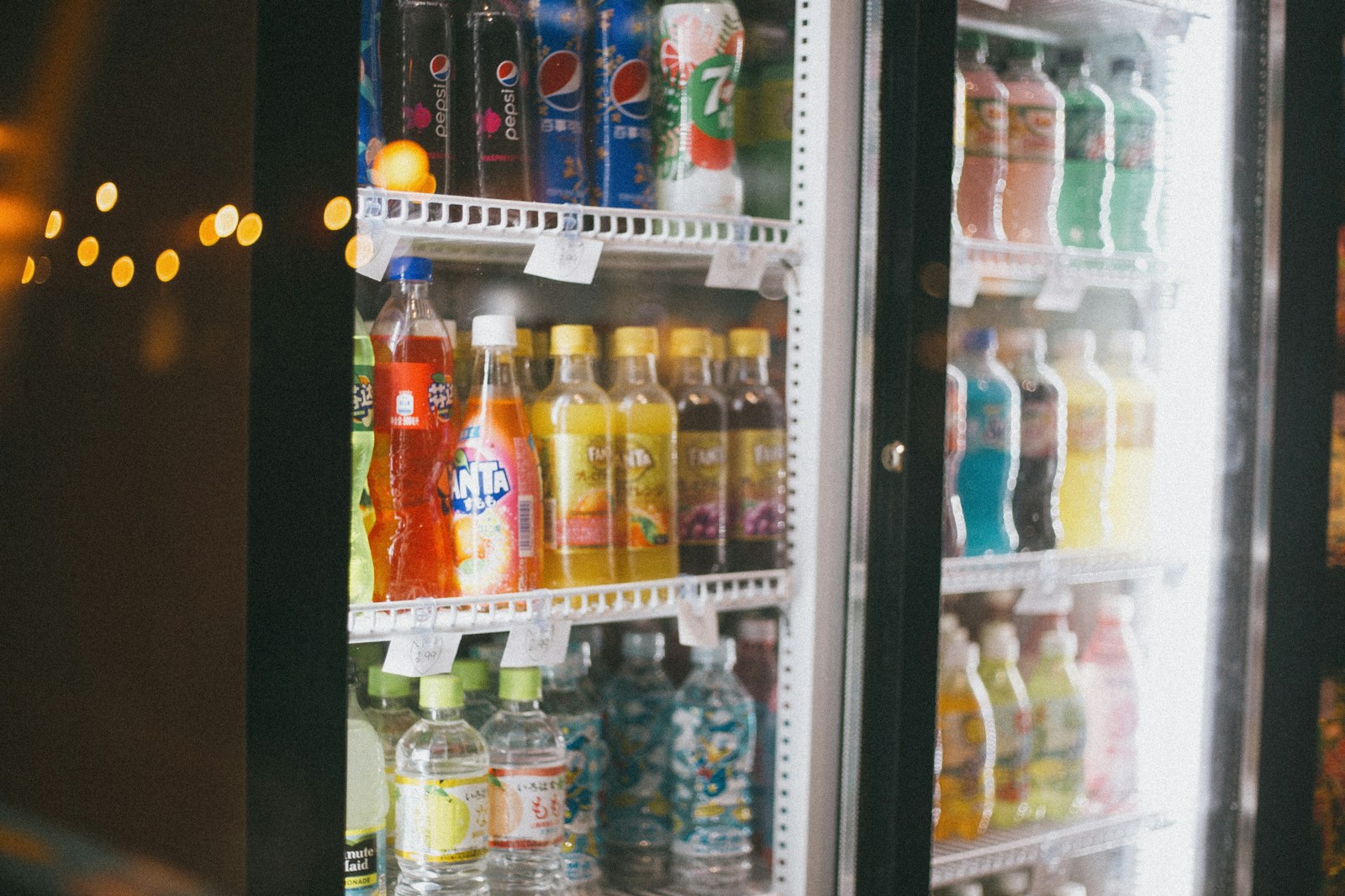 Vending Machines for Apartments