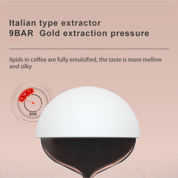 Coffee Vending Machine - Image 6