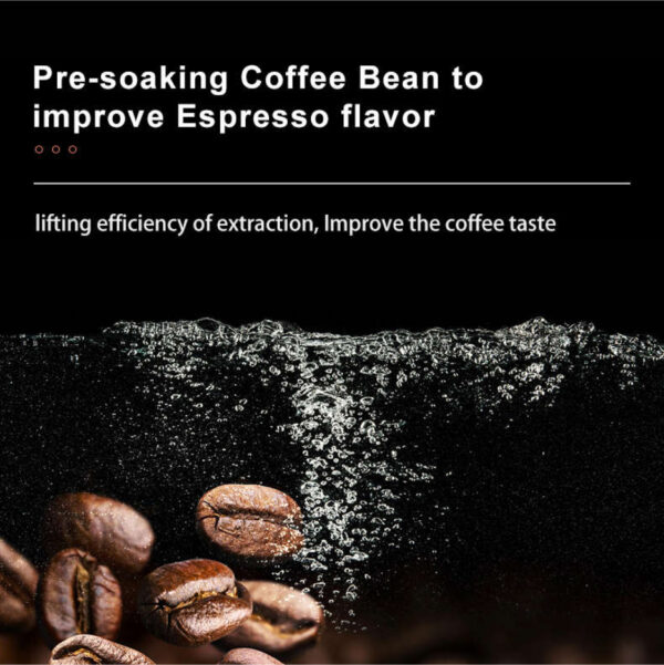 Coffee Vending Machine - Image 5