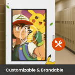 Customizable