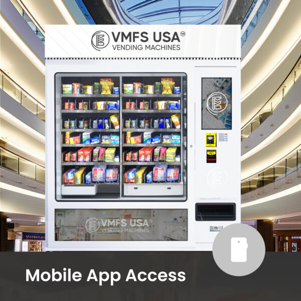 Pharmacy Vending Machine - Image 4
