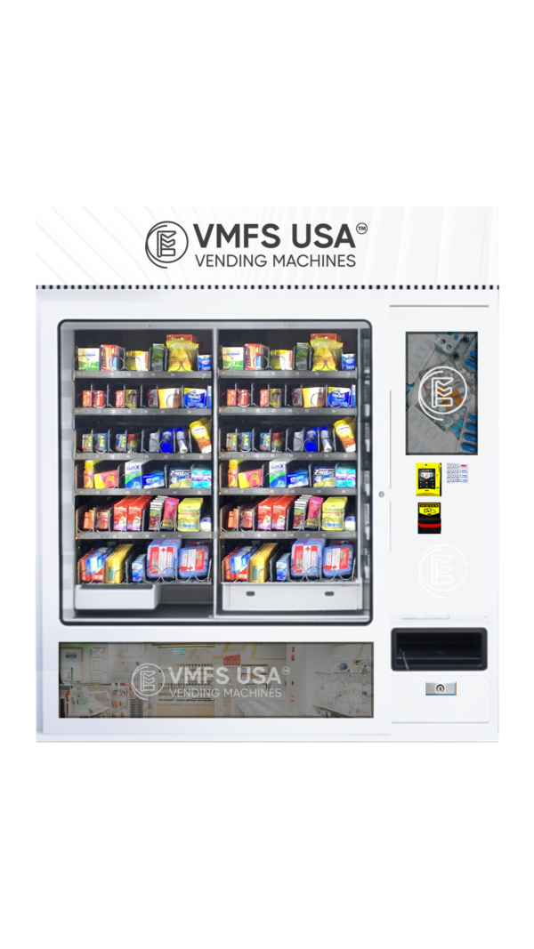 Pharmacy Vending Machine - Image 7