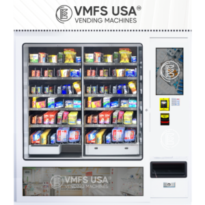 pharmacy vending machine