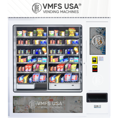 pharmacy vending machine