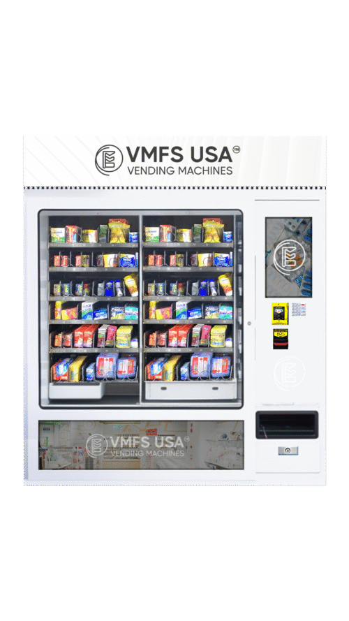 pharmacy vending machine