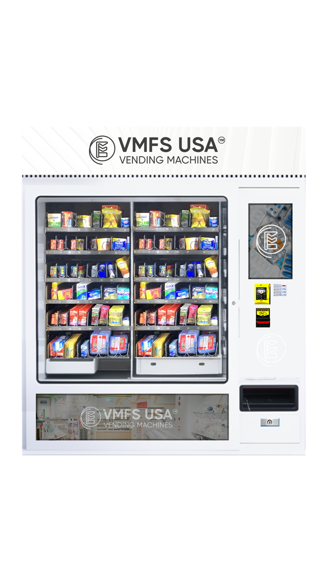 pharmacy vending machine