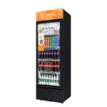 Smart refrigerator Side 01