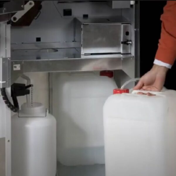 Pro Coffee Vending Machine - Image 8