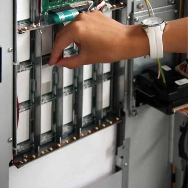 CorePro Coffee Vending Machine - Image 9