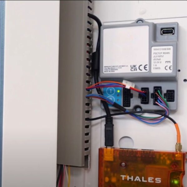 XL Combo Elevator Vending Machine - Image 10