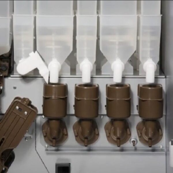 Pro Coffee Vending Machine - Image 7