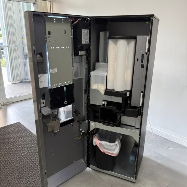CorePro Coffee Vending Machine - Image 8