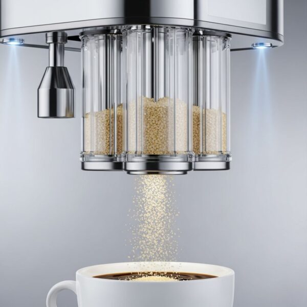 CorePro Coffee Vending Machine - Image 4