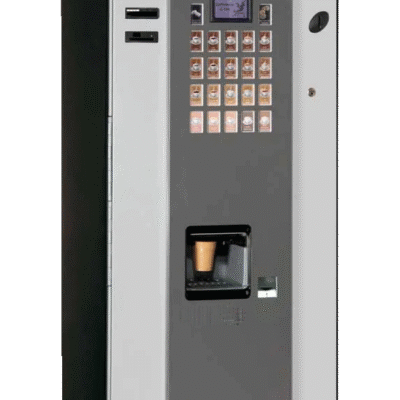 Pro Coffee Vending Machine