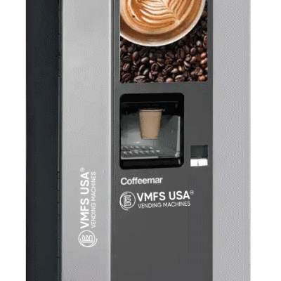 CorePro Coffee Vending Machine
