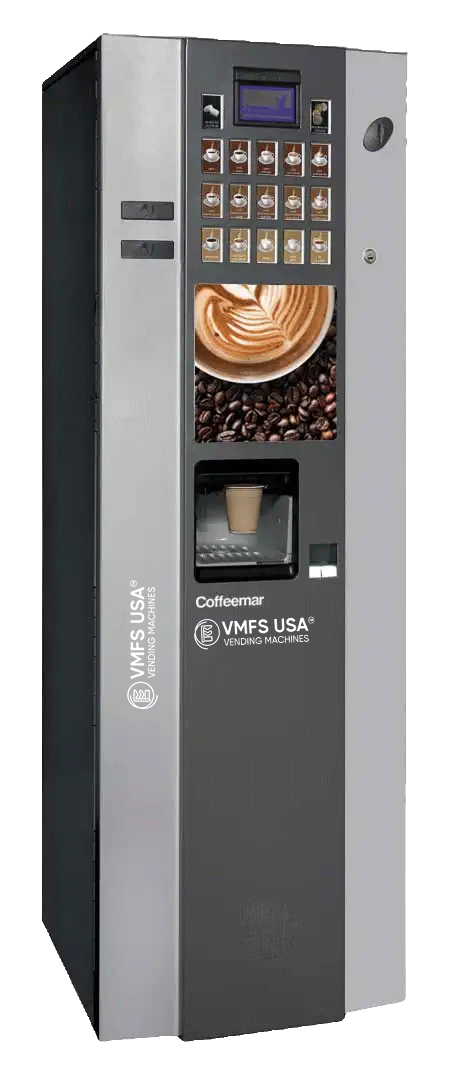 CorePro Coffee Vending Machine