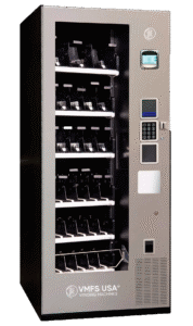 signature combo vending machine