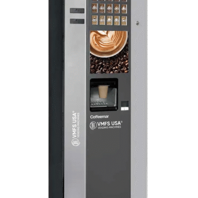 CorePro Coffee vending machine