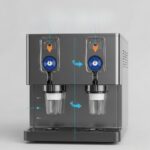 Dual Cup Dispensers